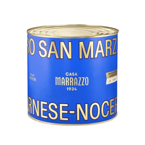 Casa Marrazzo – San Marzano DOP 3 kg