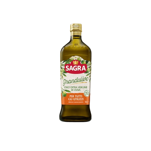 Sagra Grandulivo OLIO EXTRA VERGINE DI OLIVA 1L