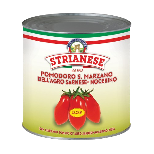Strianese San Marzano 2,5kg
